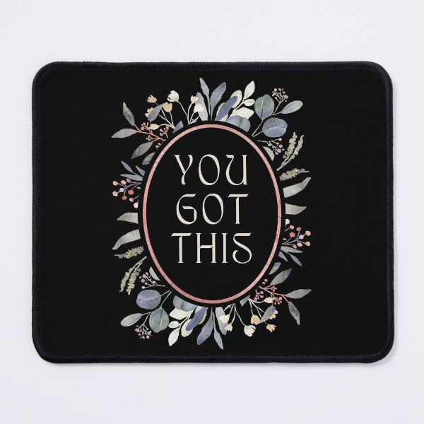 Item preview, You Got This designed and sold by Wachi-A.