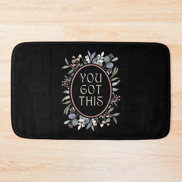 Item preview, You Got This designed and sold by Wachi-A.