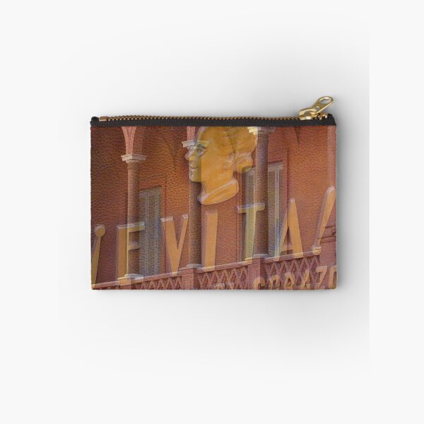 Item preview, Evita at the Casa Rosata designed and sold by JohnDalkin.
