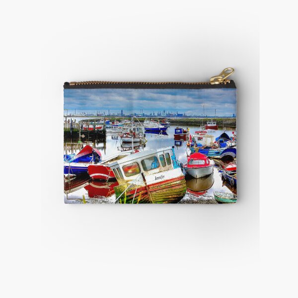 Item preview, Down With The Boats designed and sold by Trevor Kersley.