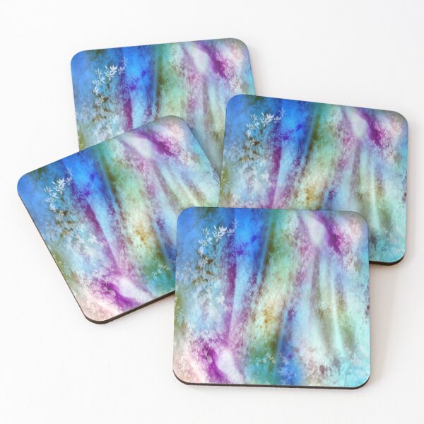 Item preview, Colors tango - ivy leaves designed and sold by Dusanka Djeric.