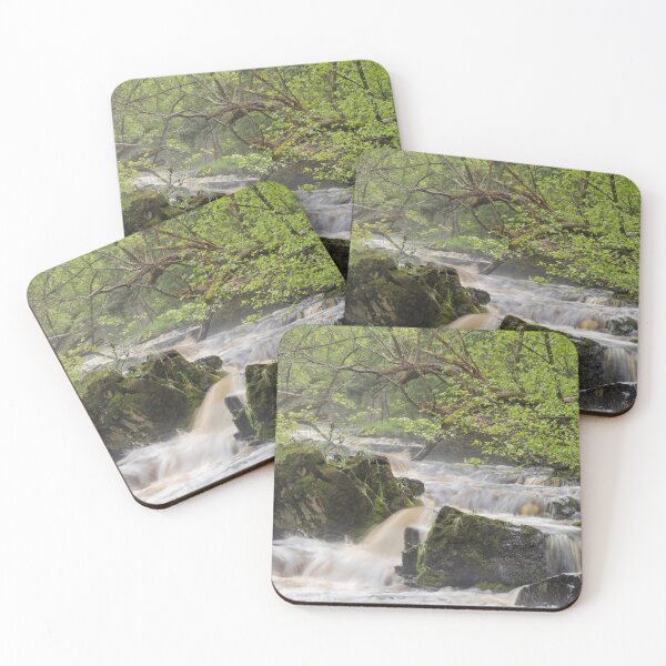 Item preview, Spring in the Upper Peninsula - The Montreal designed and sold by TheCurators.
