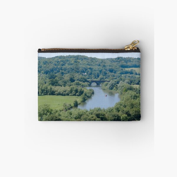 Aperçu de l'œuvre Chiltern Hills près de Goring on Thames créée et vendue par Jim Hellier.