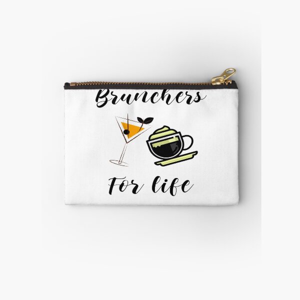 Item preview, Brunchers For Life Martini & Cappacino designed and sold by LMcDs.