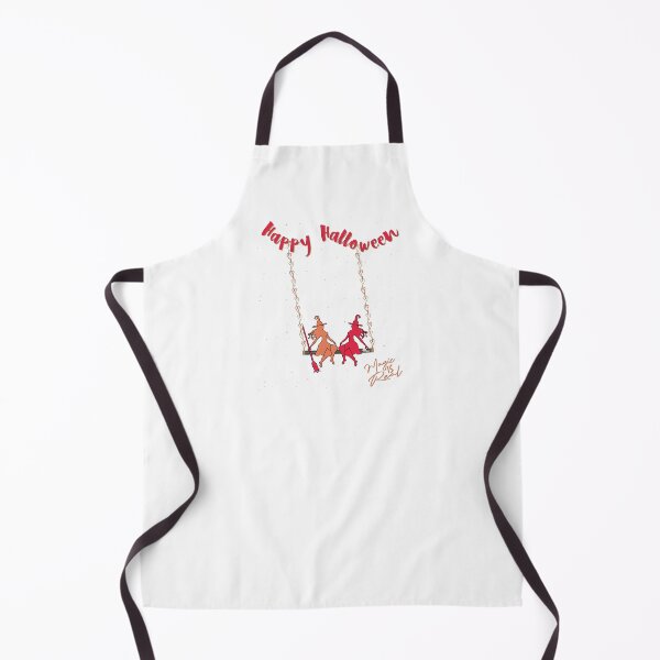 Item preview, Happy Halloween | Magic is Real Funny Design designed and sold by BlackTulips.