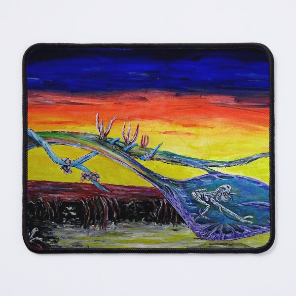Item preview, A thing on a Leaf designed and sold by Jason-Barzee.