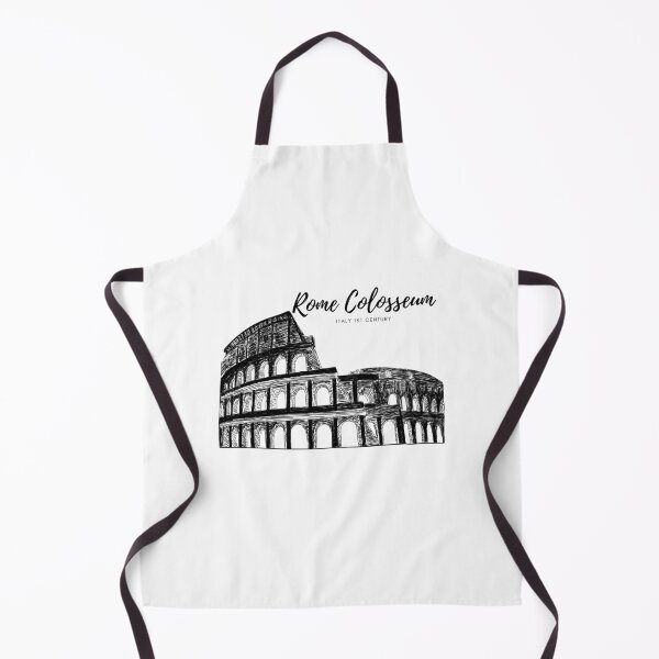 Item preview, Colosseum Rome designed and sold by corralmontana.
