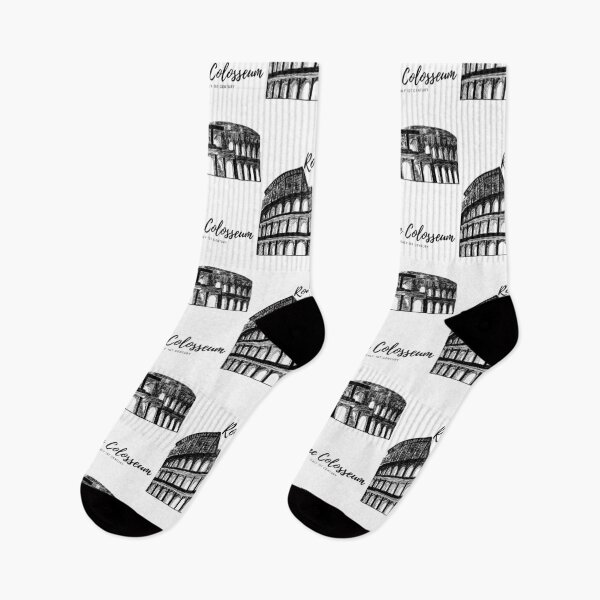 Item preview, Colosseum Rome designed and sold by corralmontana.