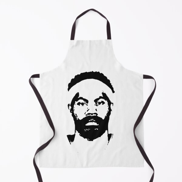 Item preview, Rasheed Wallace Fan Sheed Face UNC Blue North designed and sold by JonesAshera.