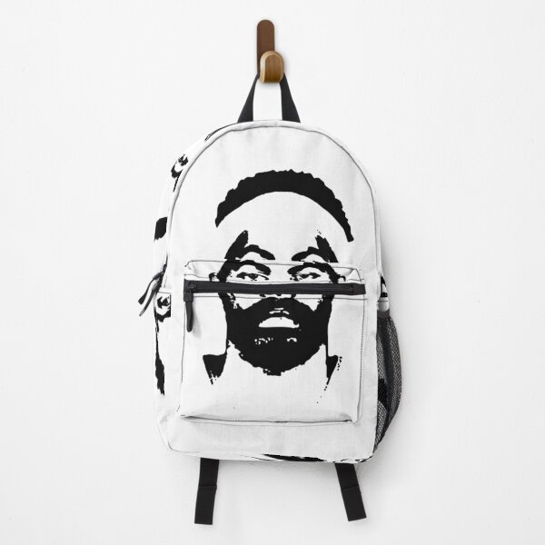 Item preview, Rasheed Wallace Fan Sheed Face UNC Blue North designed and sold by JonesAshera.