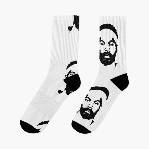 Item preview, Rasheed Wallace Fan Sheed Face UNC Blue North designed and sold by JonesAshera.