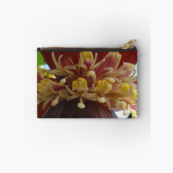 Artikelvorschau, Banana-Tree's Perennial Herb - Mata Del Plátano entworfen und verkauft von Bernhard Matejka.