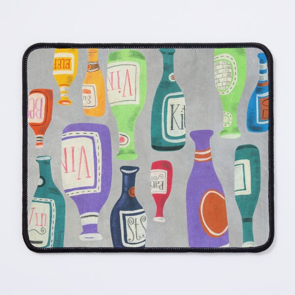 Item preview, In Vino Veritas designed and sold by John & Wendy.