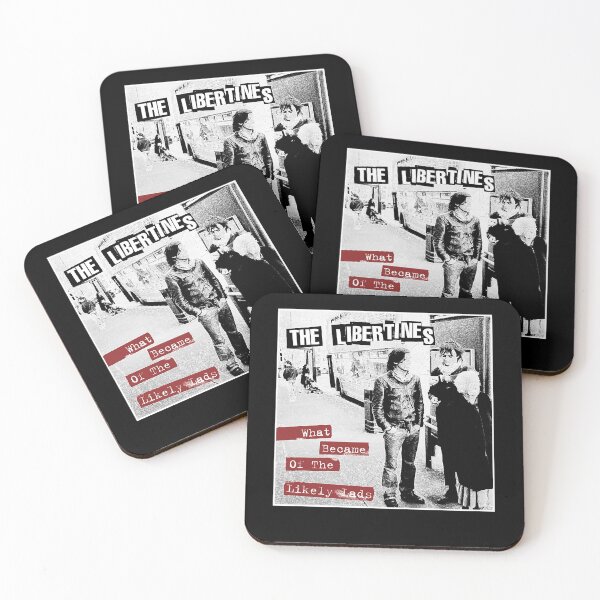 Item preview, Vintage Photograp The Libertines Likely Lads Black Awesome For Music Fan designed and sold by EnochLarson.