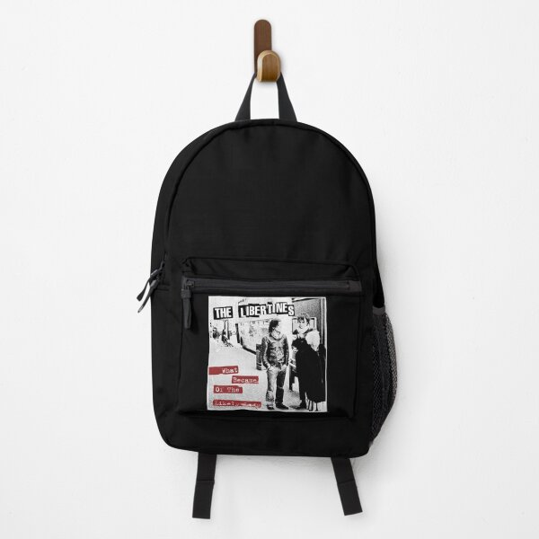 Item preview, Vintage Photograp The Libertines Likely Lads Black Awesome For Music Fan designed and sold by EnochLarson.
