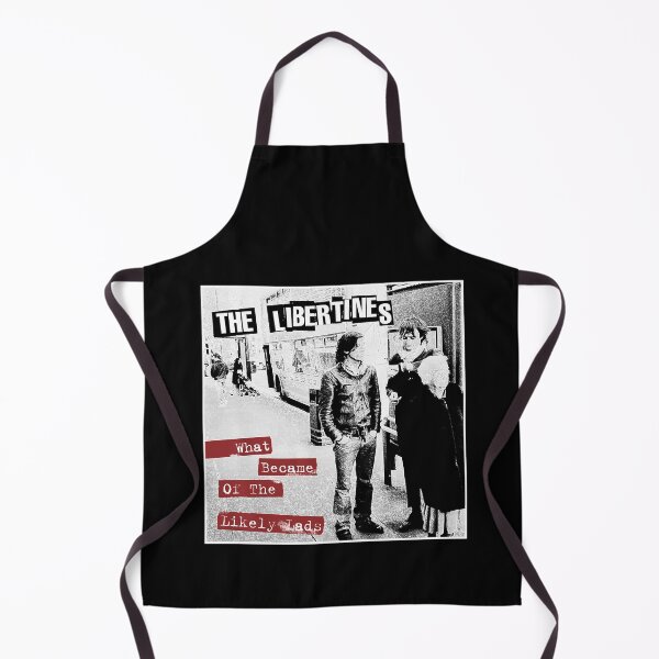 Item preview, Vintage Photograp The Libertines Likely Lads Black Awesome For Music Fan designed and sold by EnochLarson.