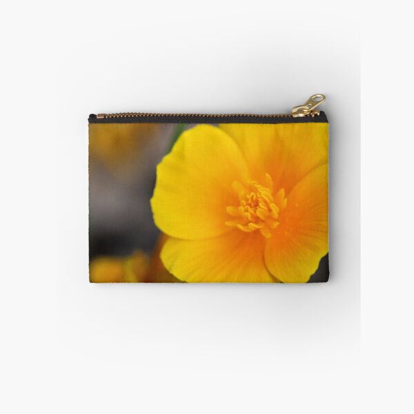 Item preview, California Poppy in Texas designed and sold by aprilann.