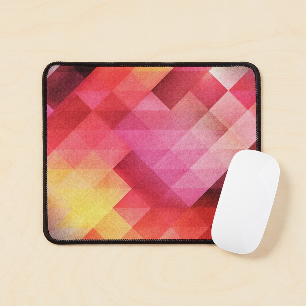 Item preview, Mouse Pad designed and sold by secretofpegasus.