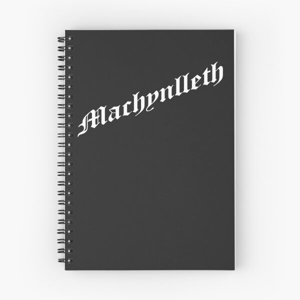 Item preview, Machynlleth large designed and sold by Hywel Edwards.