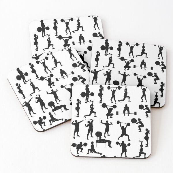 Item preview, Body Exercises designed and sold by Reggys.