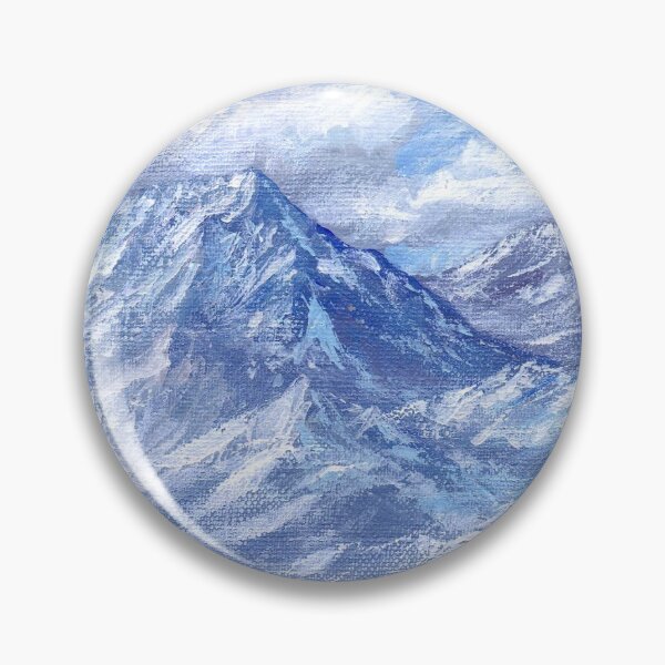 Item preview, Mountain Spirit Series #3 designed and sold by Burtoncolorado.