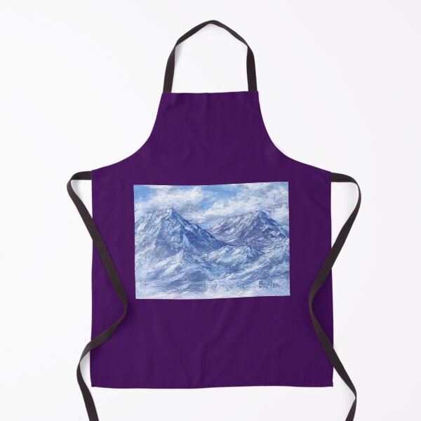 Item preview, Mountain Spirit Series #3 designed and sold by Burtoncolorado.