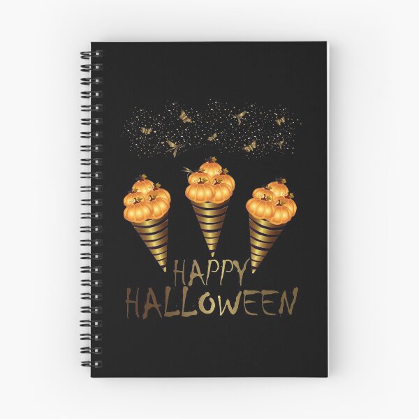 Item preview, Happy Halloween | Magic is Real Funny Design designed and sold by BlackTulips.