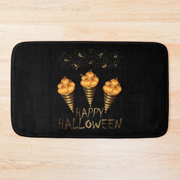 Item preview, Happy Halloween | Magic is Real Funny Design designed and sold by BlackTulips.