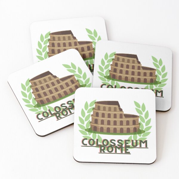 Item preview, Colosseum Rome designed and sold by corralmontana.