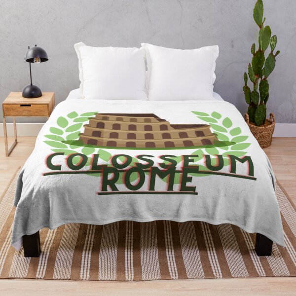 Item preview, Colosseum Rome designed and sold by corralmontana.