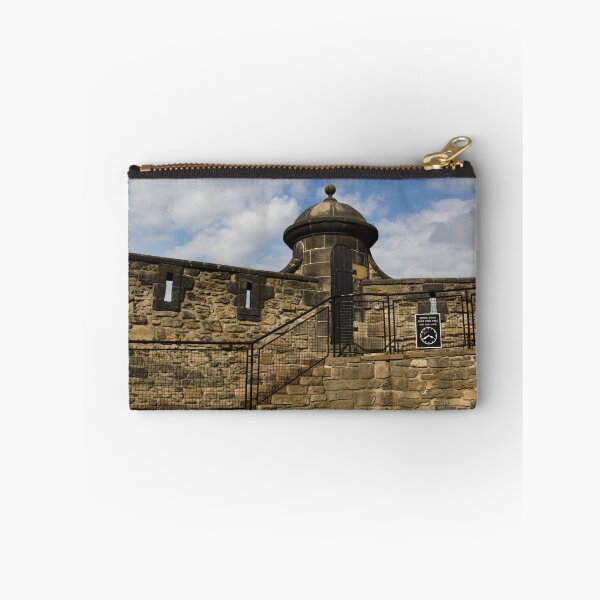 Item preview, Upper section of Edinburgh Castle designed and sold by ashishagarwal74.