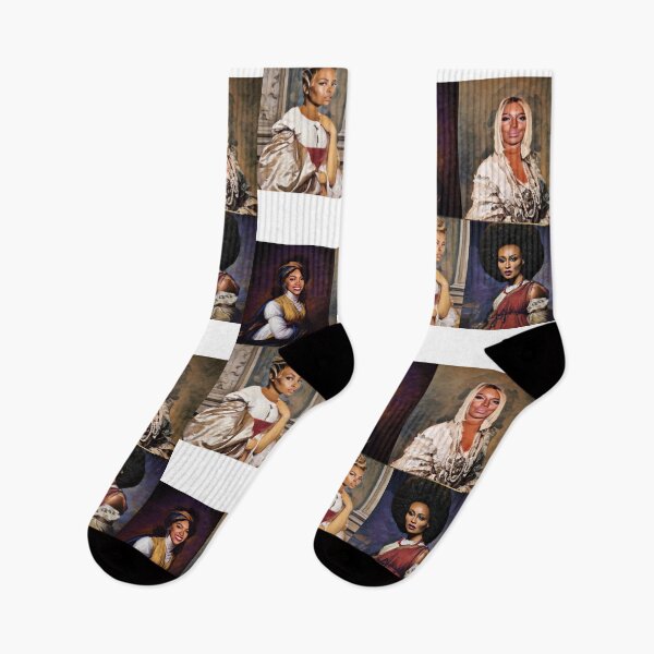 Item preview, Real housewives of Atlanta designed and sold by JonesAshera.