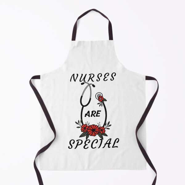 Item preview, Nurses Are Special Hero Nurse designed and sold by R&BApparel.