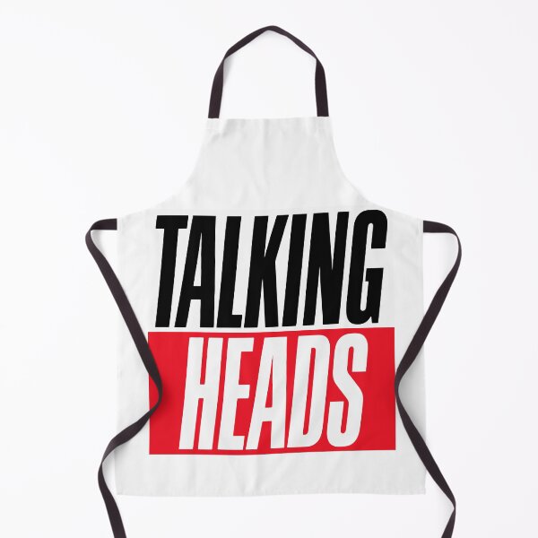 Item preview, Talking Heads Colours designed and sold by JonesAshera.