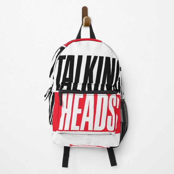 Item preview, Talking Heads Colours designed and sold by JonesAshera.
