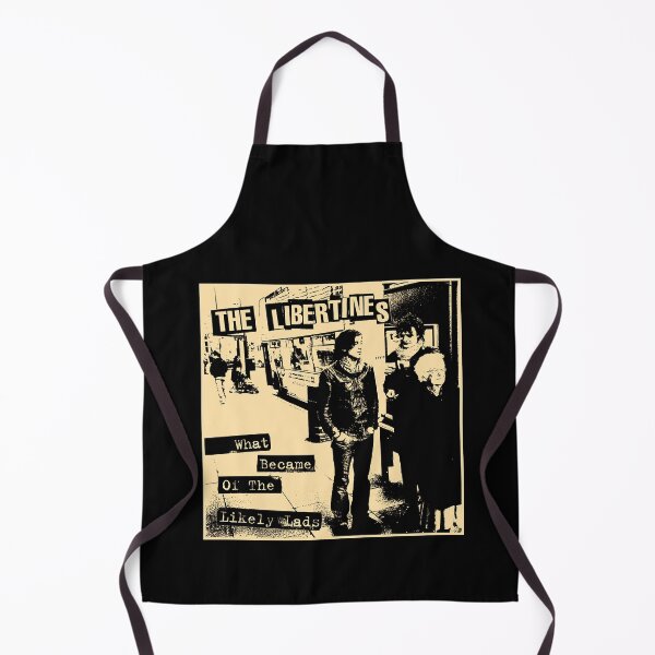 Item preview, Vintage The Libertines Album Cool Gifts designed and sold by EnochLarson.
