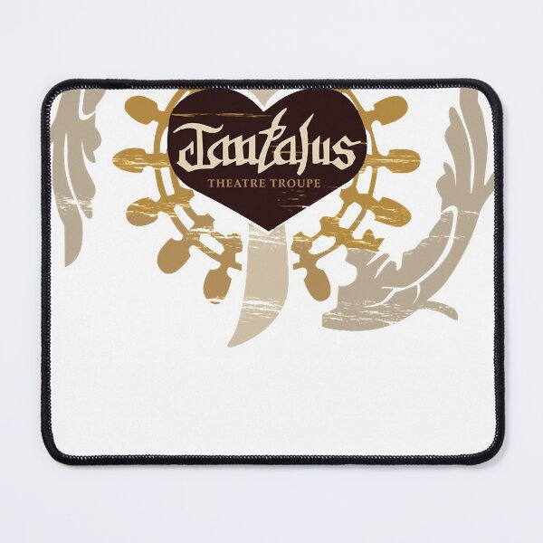 Item preview, Tantalus Theatre Troupe designed and sold by kyliegibbons.