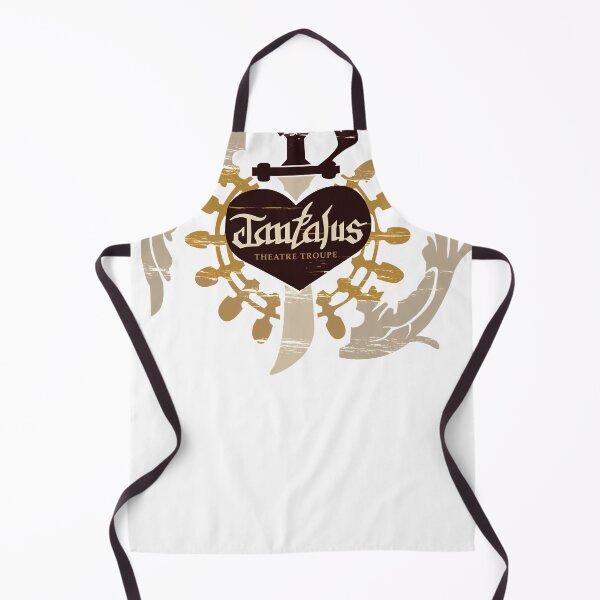 Item preview, Tantalus Theatre Troupe designed and sold by kyliegibbons.