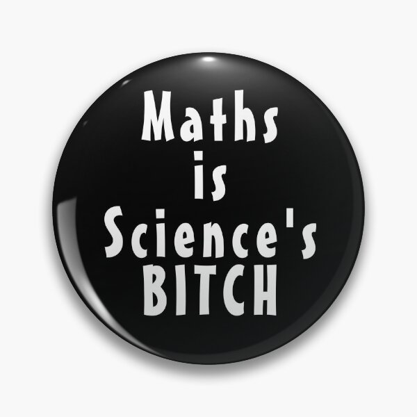 Item preview, Science's bitch designed and sold by Jayson Gaskell Photography.