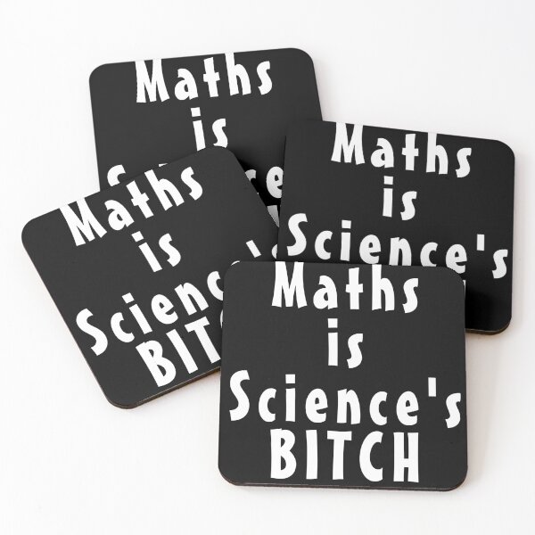 Item preview, Science's bitch designed and sold by Jayson Gaskell Photography.