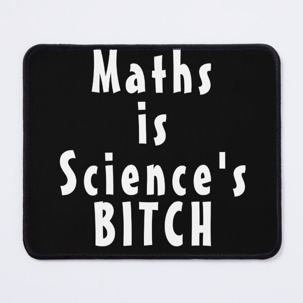 Item preview, Science's bitch designed and sold by Jayson Gaskell Photography.