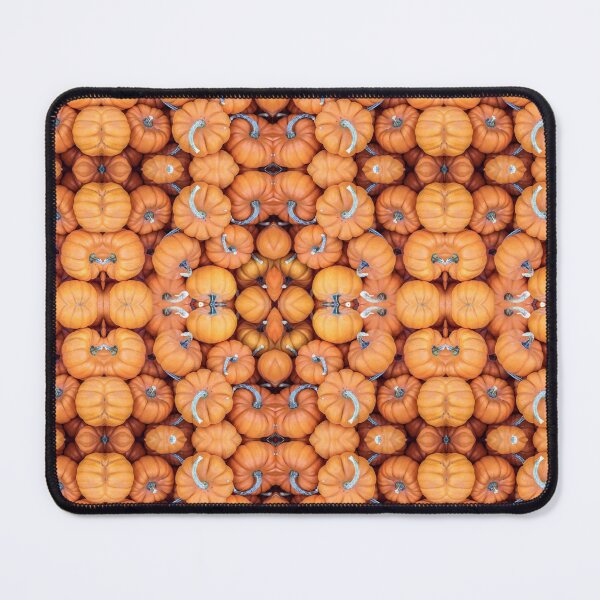 Item preview, Halloween Pumpkin designed and sold by Pillow-Country.