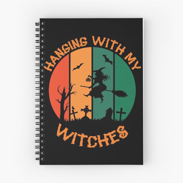 Item preview, Halloween Broom Flying Basic Witch  designed and sold by thecooltable.