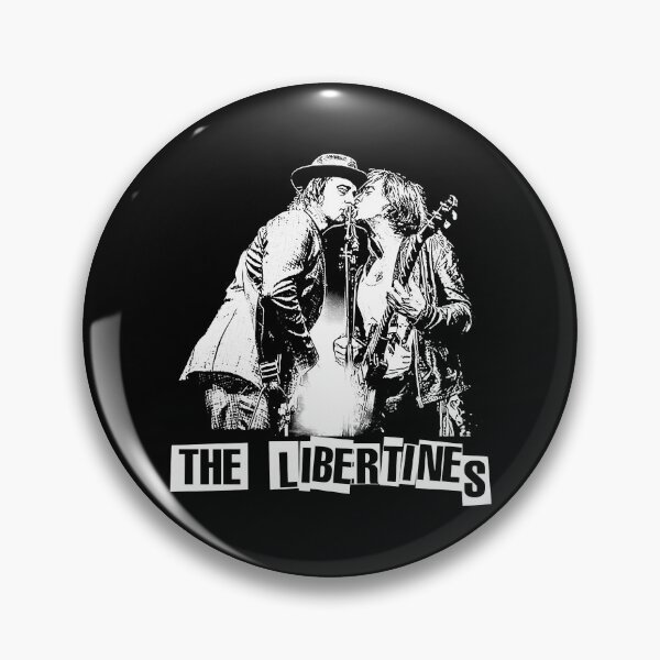 Item preview, Women Men Libertines Gift For Movie Fans designed and sold by EnochLarson.