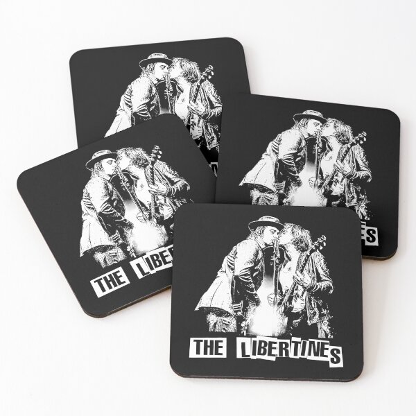 Item preview, Women Men Libertines Gift For Movie Fans designed and sold by EnochLarson.