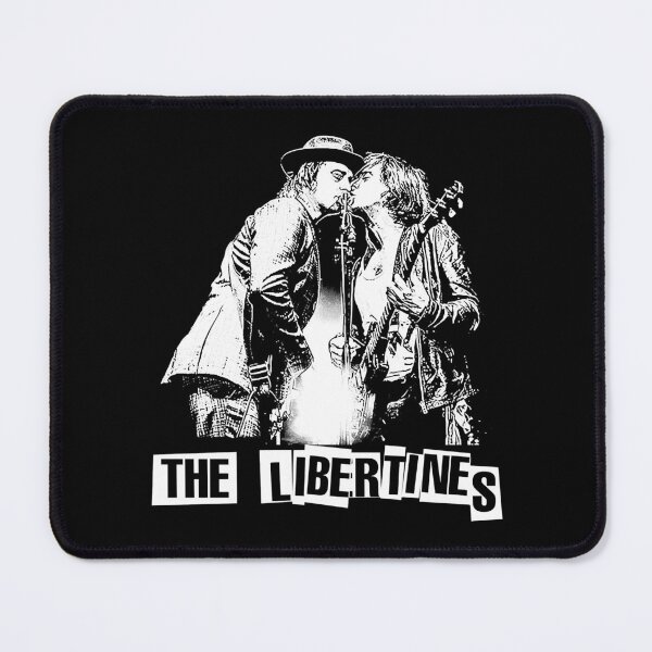Item preview, Women Men Libertines Gift For Movie Fans designed and sold by EnochLarson.