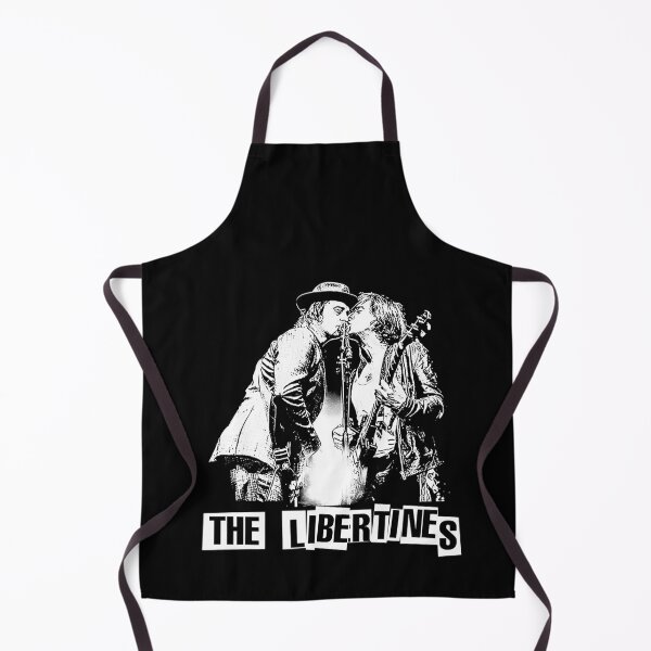 Item preview, Women Men Libertines Gift For Movie Fans designed and sold by EnochLarson.