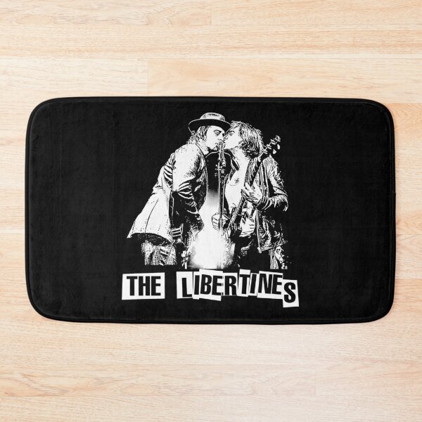 Item preview, Women Men Libertines Gift For Movie Fans designed and sold by EnochLarson.