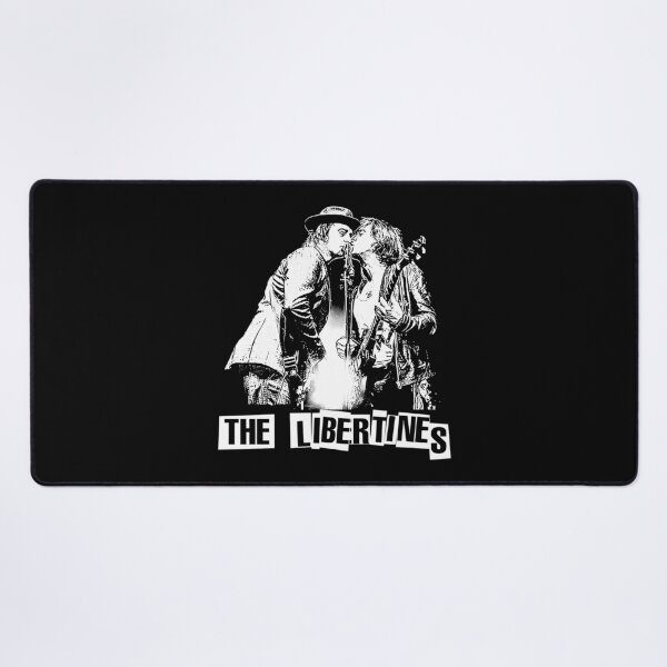 Item preview, Women Men Libertines Gift For Movie Fans designed and sold by EnochLarson.