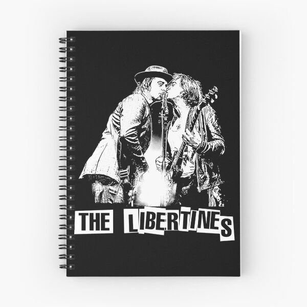Item preview, Women Men Libertines Gift For Movie Fans designed and sold by EnochLarson.